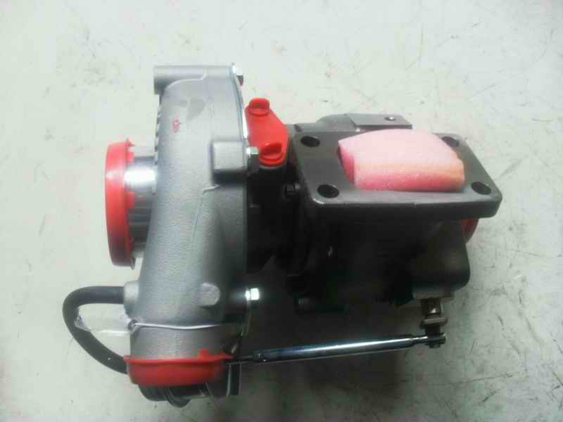 Supercharger-1