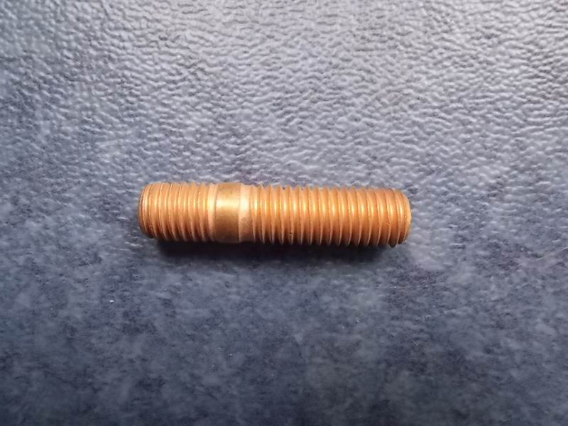 Болт;М 10 * 30-21