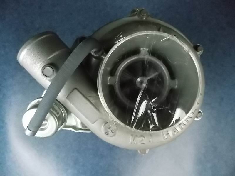 Нагнетатель-2