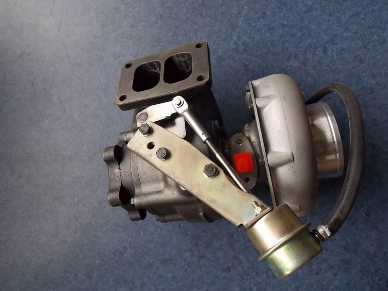 Supercharger-1