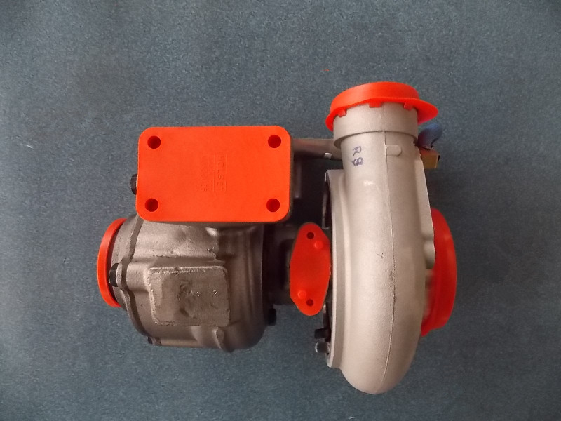 Supercharger-1
