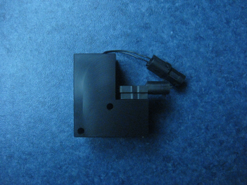 Регулирующий клапан перепуска выхлопных газов