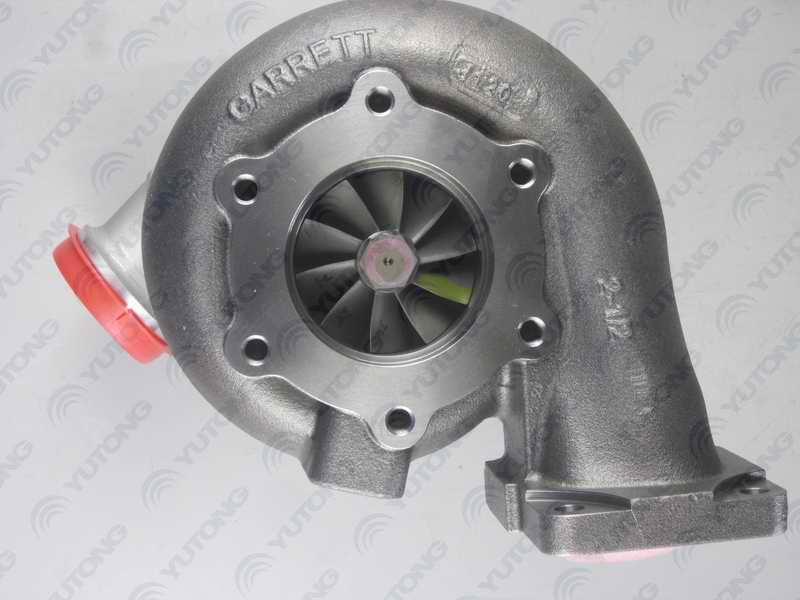 Нагнетатель-1