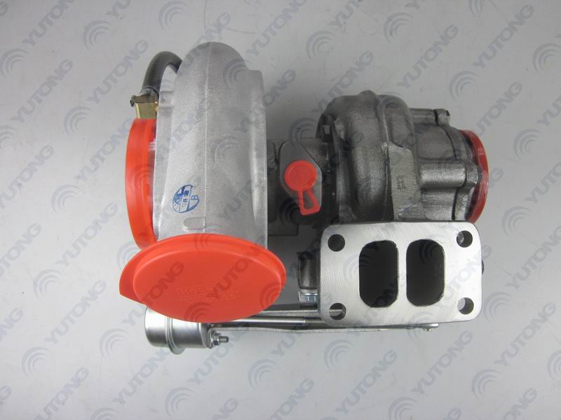 Supercharger-1