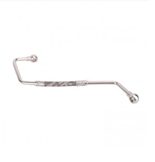 Впускной маслопровод нагнетателя; можно использовать в течение нескольких поколений 1118-0699-1