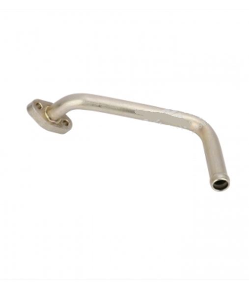 Возвратная масляная трубка нагнетателя