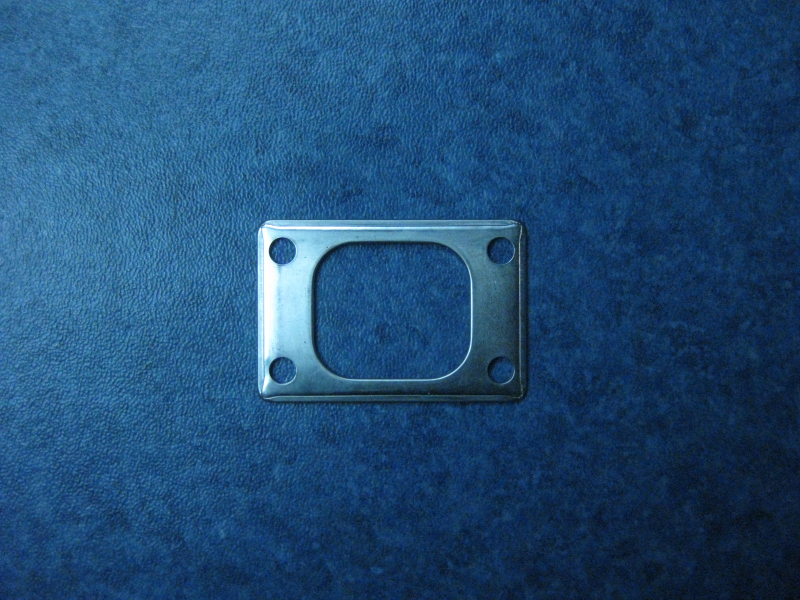 Supercharger gasket; can be replaced by 1118-01280