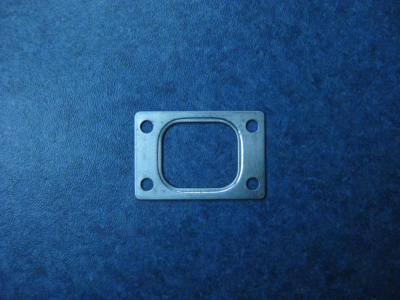 Прокладка нагнетателя; можно заменить на 1118-01280-1