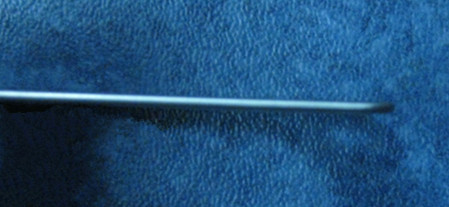 Прокладка нагнетателя; можно заменить на 1118-01280-2