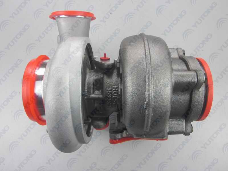 Нагнетатель