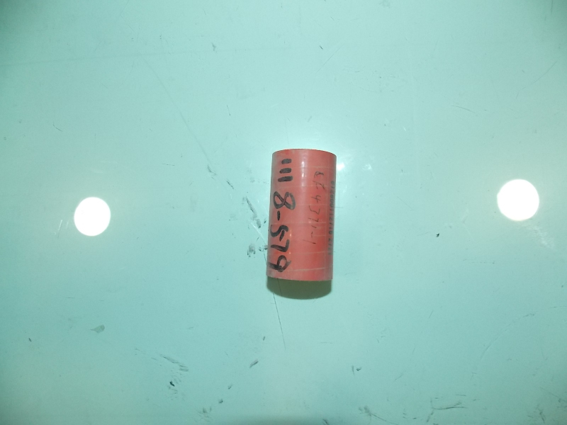 Supercharger oil return hose-1