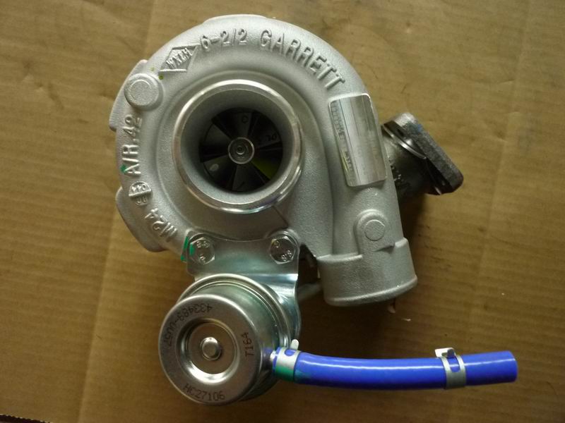 Supercharger-1