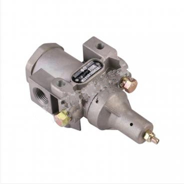 Air pressure regulator