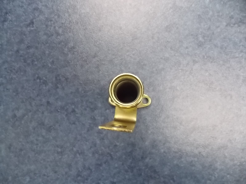 Supercharger return pipe (Part 1)-1