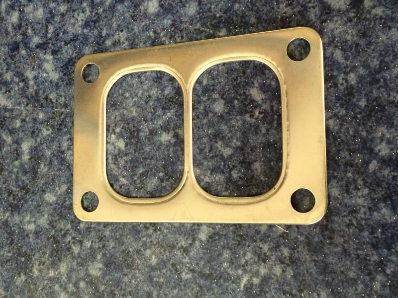 Supercharger gasket-1
