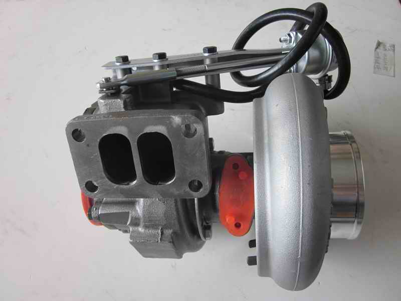 Supercharger; available for 1118-01430 generations