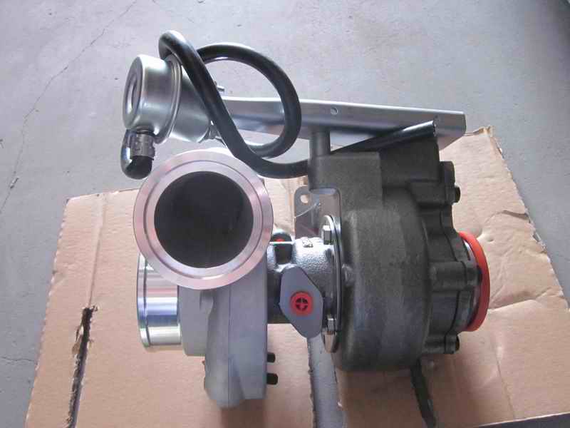 Нагнетатель; доступен для 1118-01430 поколения-2