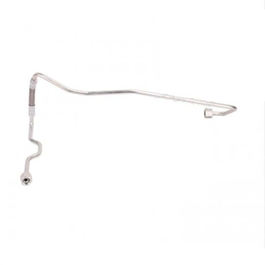 Supercharger oil inlet pipe-1