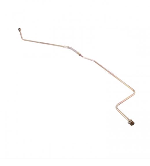 Впускная труба дизельного масла — весь впускной масляный шланг автомобиля к ручному масляному насосу.