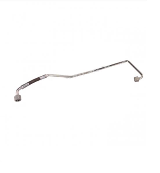 Supercharger oil inlet pipe-1