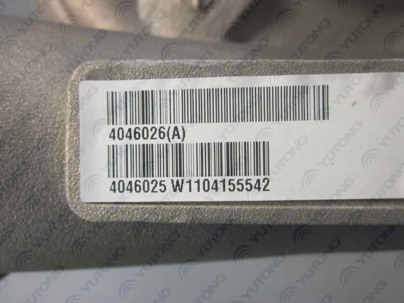 Turbocharger-3