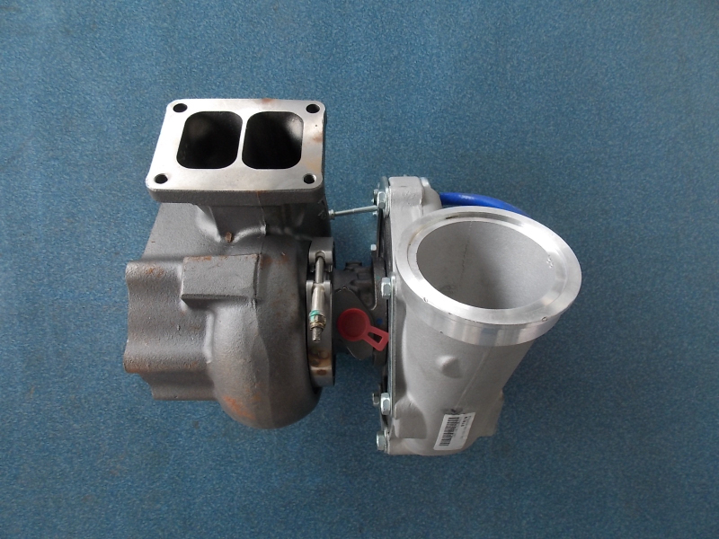 Нагнетатель