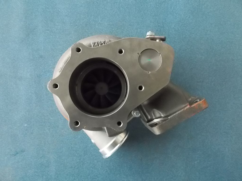 Нагнетатель-2