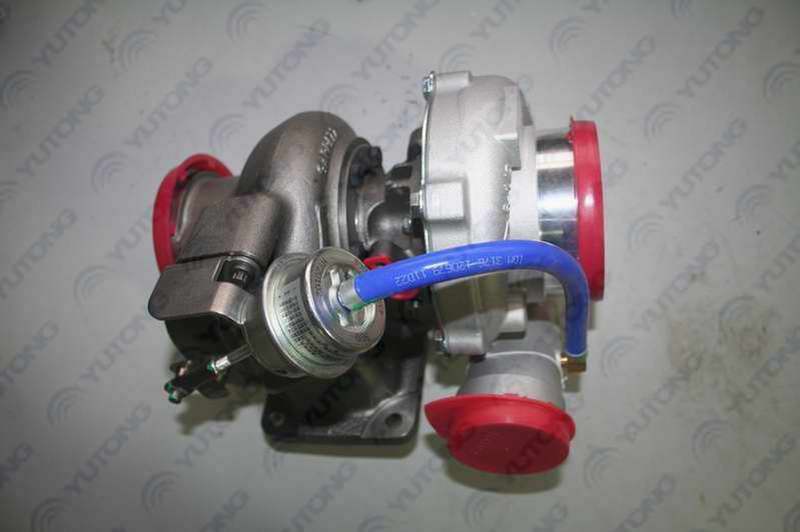 Нагнетатель-1