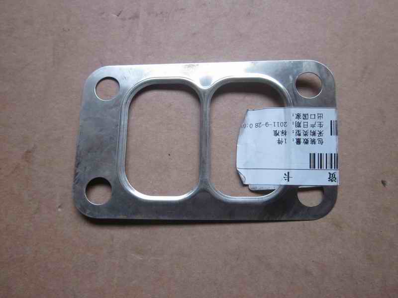 Прокладка нагнетателя