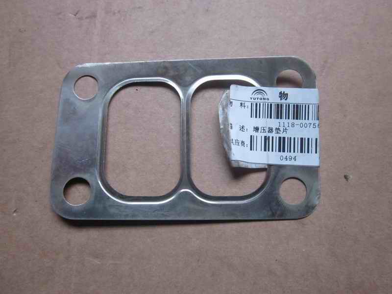 Прокладка нагнетателя-1