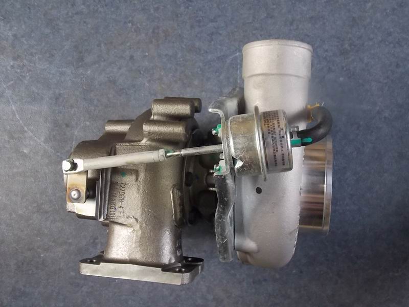 Supercharger-1