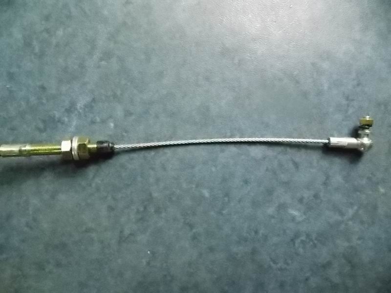 Возвратная масляная трубка нагнетателя