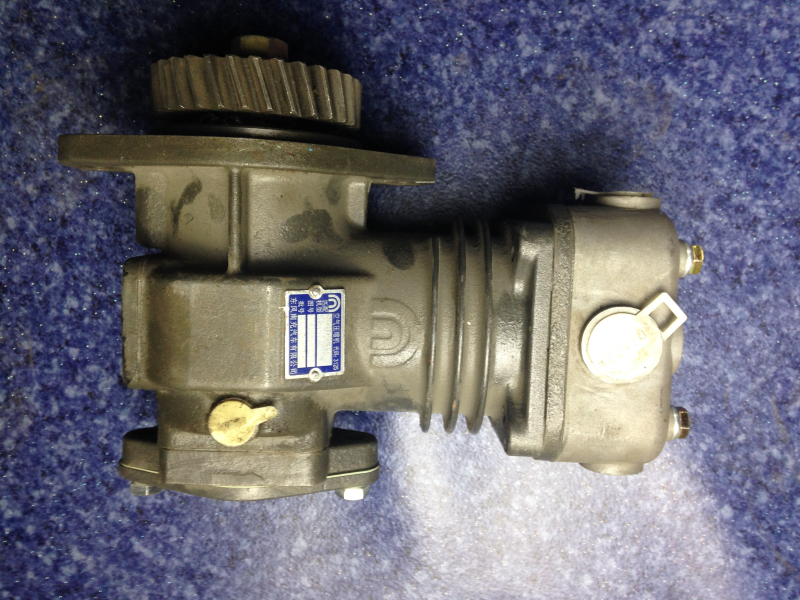 Нагнетатель