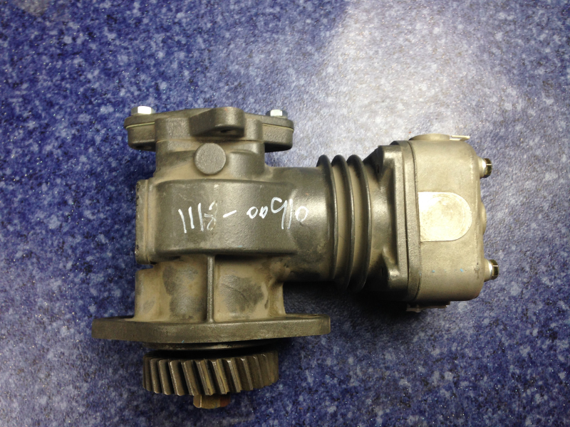 Нагнетатель-2