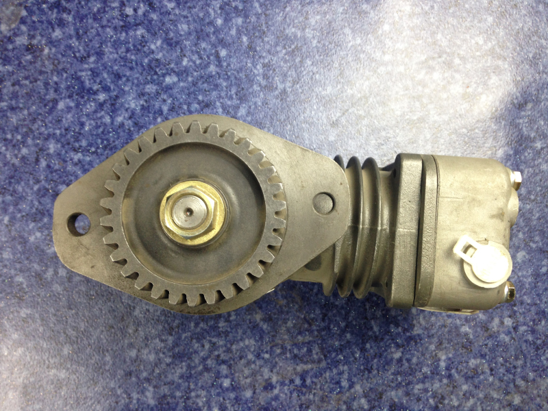 Нагнетатель-3