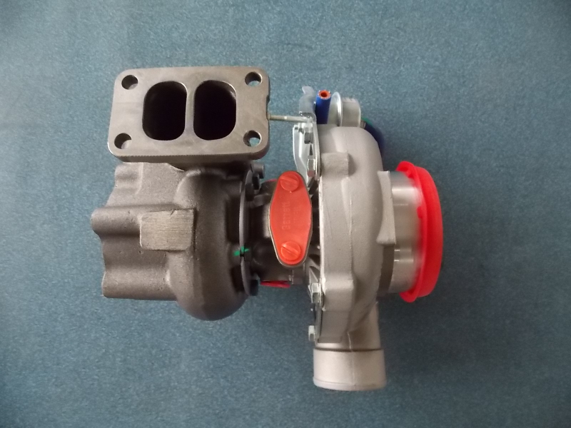 Supercharger; can be replaced by 1118-01437