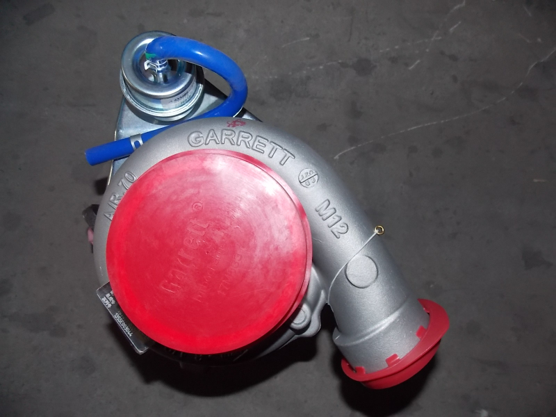 Нагнетатель; можно заменить на 1118-01437-2