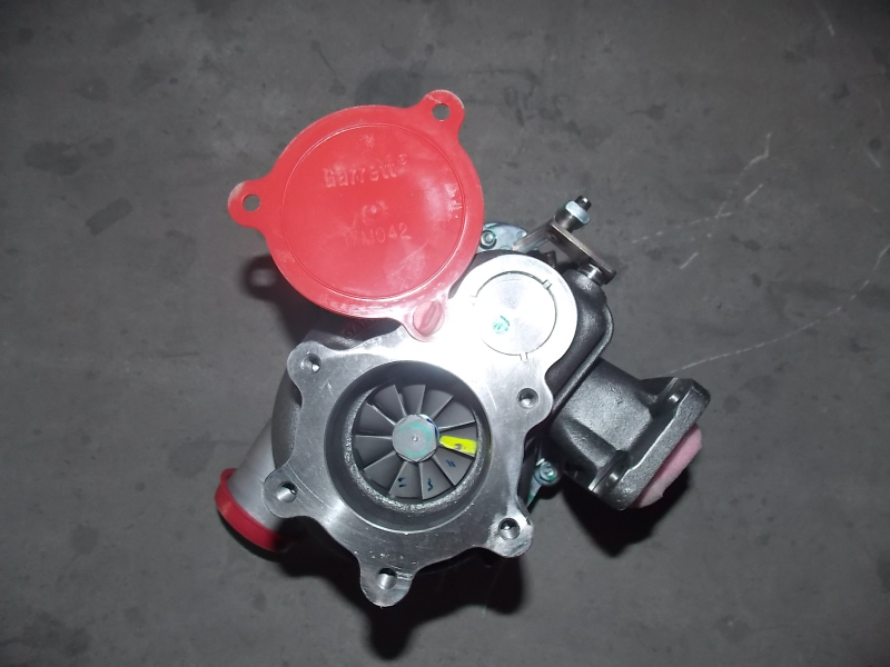 Нагнетатель; можно заменить на 1118-01437-3