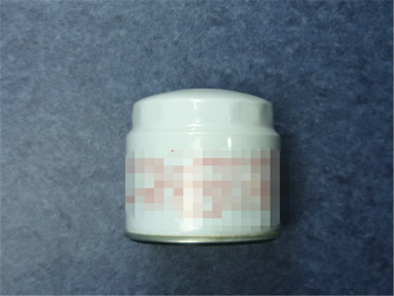 Фильтроэлемент-нагнетатель машинный