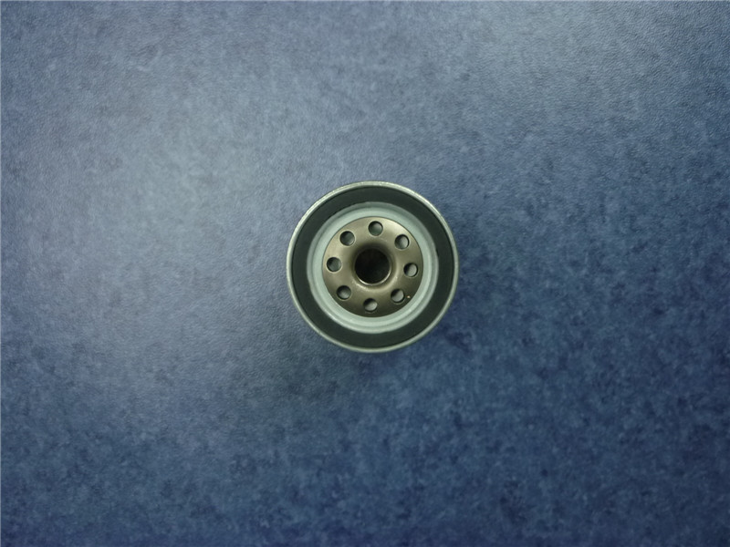 Machine filter element-supercharger-2