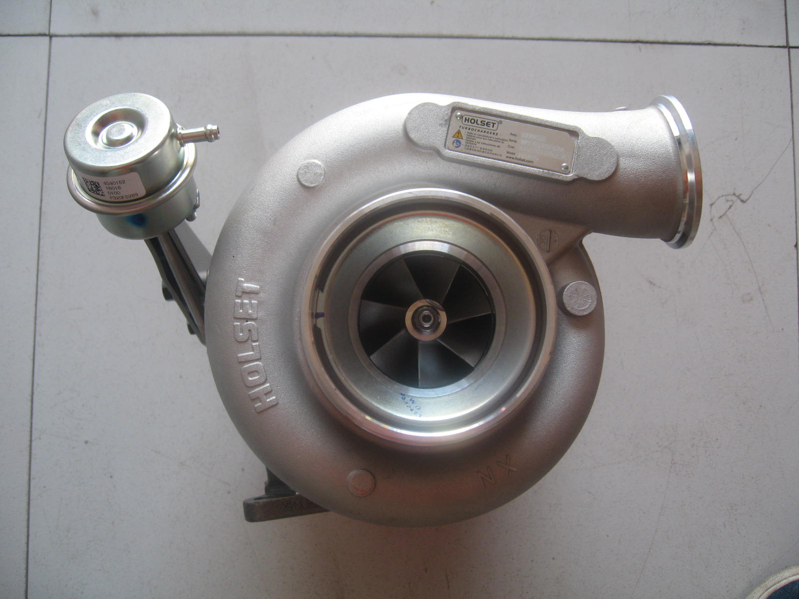 Supercharger-1