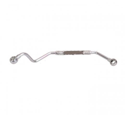 Впускная труба воды нагнетателя