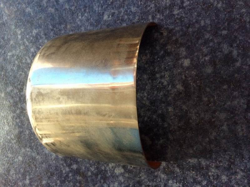 Supercharger heat shield-2
