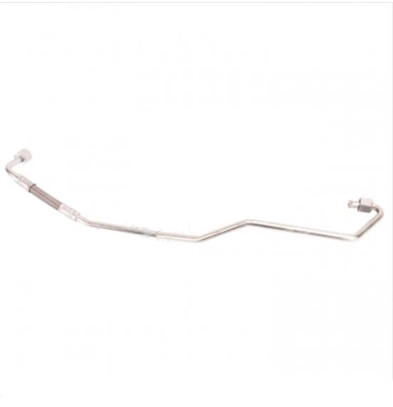 Впускная масляная трубка нагнетателя