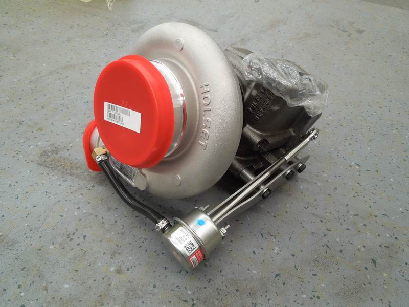 Supercharger-1