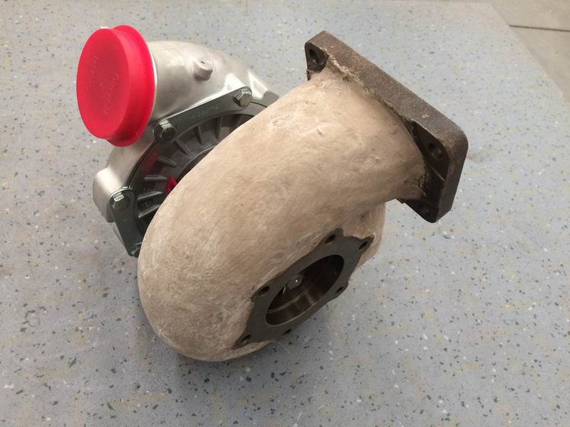 Нагнетатель-1