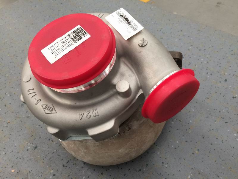 Нагнетатель-2