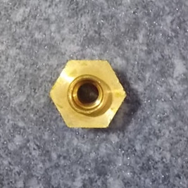 Oil outlet connector-2