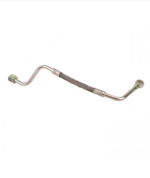 Supercharger outlet pipe-1