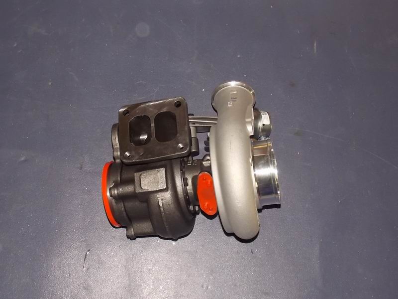 Нагнетатель